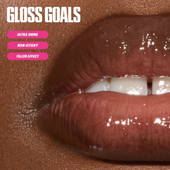 FAUX FILLER LIP GLOSS (BRILLO LABIAL)